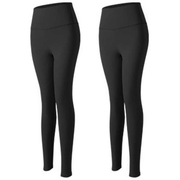 에쉬울프 여성용 셀리나 레깅스 2pcs 에쉬울프 여성용 셀리나 레깅스 2pcs