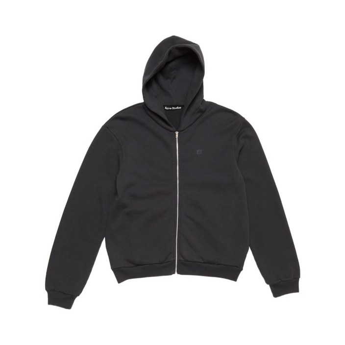 아크네 스튜디오 후드 집업