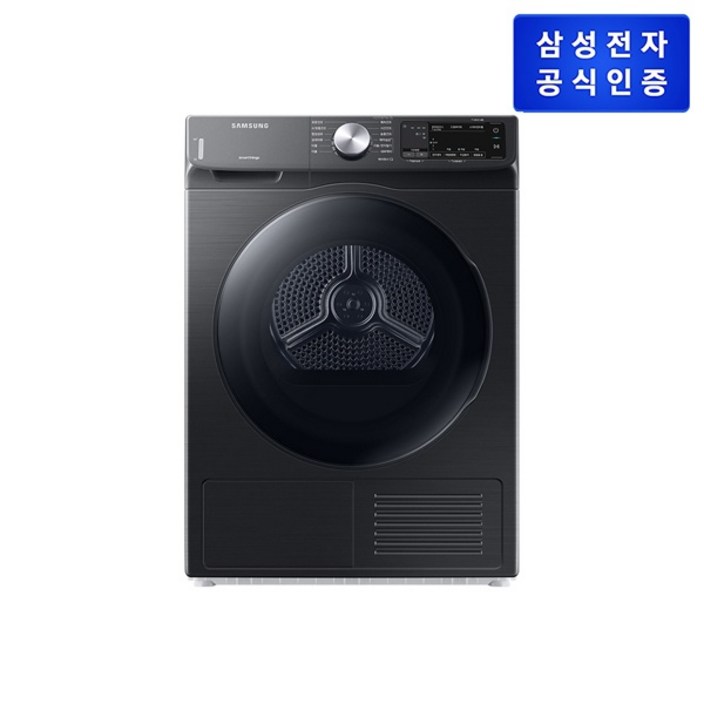 (삼성전자) 건조기 DV90T5540BV (건조용량 : 9kg)(삼성전자 전국 배송/설치/폐가전회수)