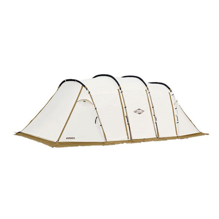 코베아 레트로 고스트 면텐트