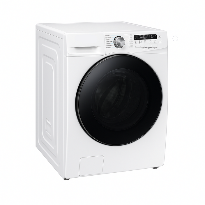 그랑데 WF21T6000KW 드럼세탁기