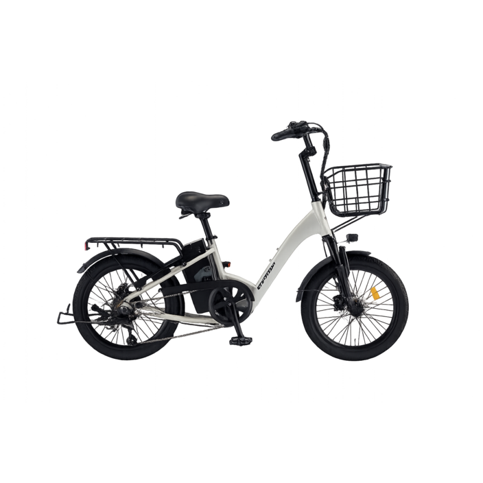 삼천리 2026 20 팬텀 데이지 전기자전거 시티자전거 파스 스로틀겸용