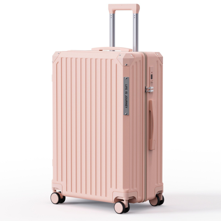 개미새끼개성있는 패션 캐리어 28인치 24인치 20인치 기내용 캐리어3년as