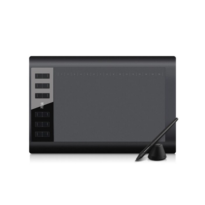 가오몬 드로잉 태블릿 타블렛 1060PRO V3 펜슬포함 가오몬 드로잉 태블릿 타블렛 1060PRO V3 펜슬포함