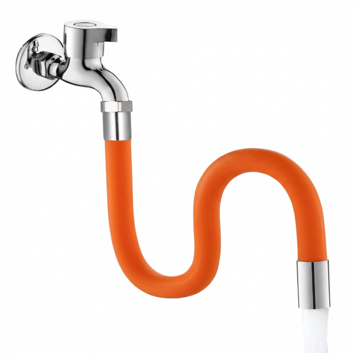 편한생활연구소 내맘대로 각도조절 수전 수도꼭지