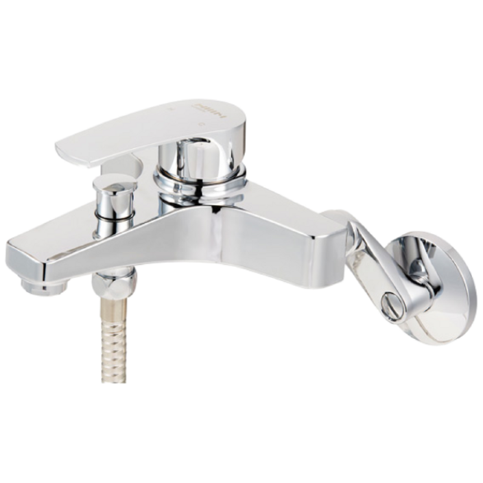 한샘바스 신소재 욕실 샤워기수전 수도꼭지 HY-7330, 1개