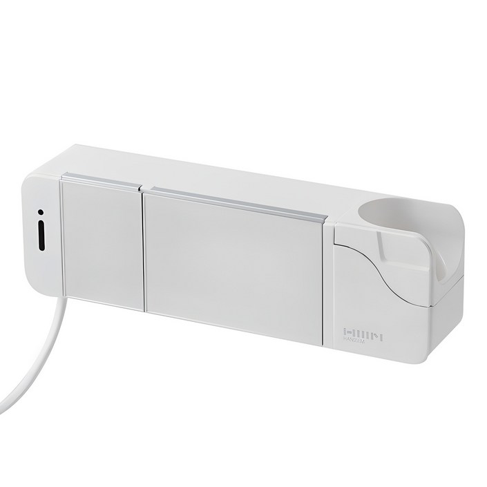 한샘 부착형 칫솔살균기 HAFHS510SV