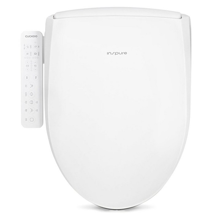 쿠쿠 인스퓨어 비데, CBTL1031MW, 고객직접설치