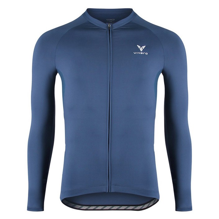 비바로 자전거 긴팔 져지