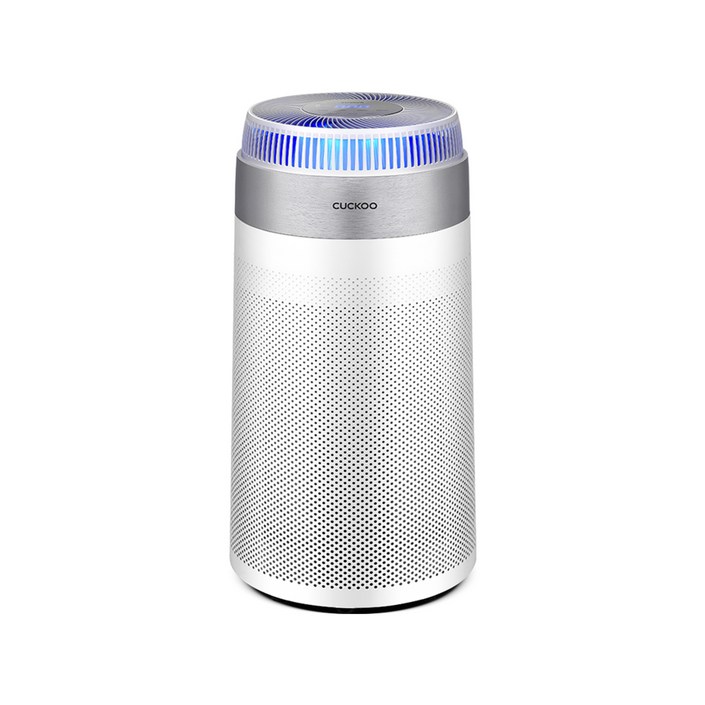 쿠쿠 인스퓨어 W8200 타워형 공기청정기 AC24W20FWH 84.7㎡, AC24W20FWH, 화이트