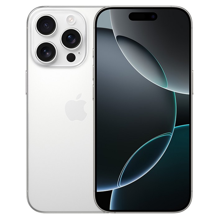 Apple 정품 아이폰 16 Pro Max 자급제