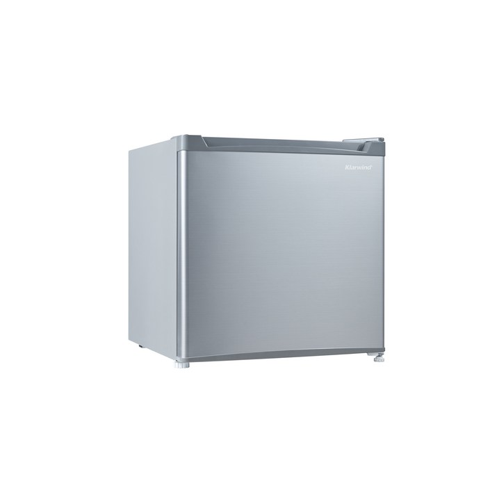 캐리어 클라윈드 슬림형 냉장고 46L CRFTD046SSA