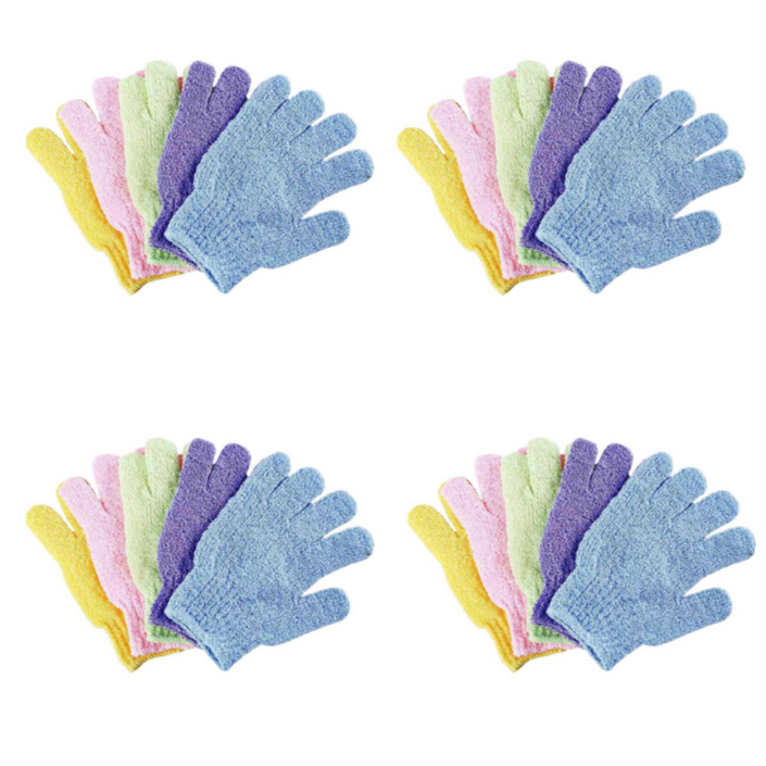 다매다매 때밀이 장갑