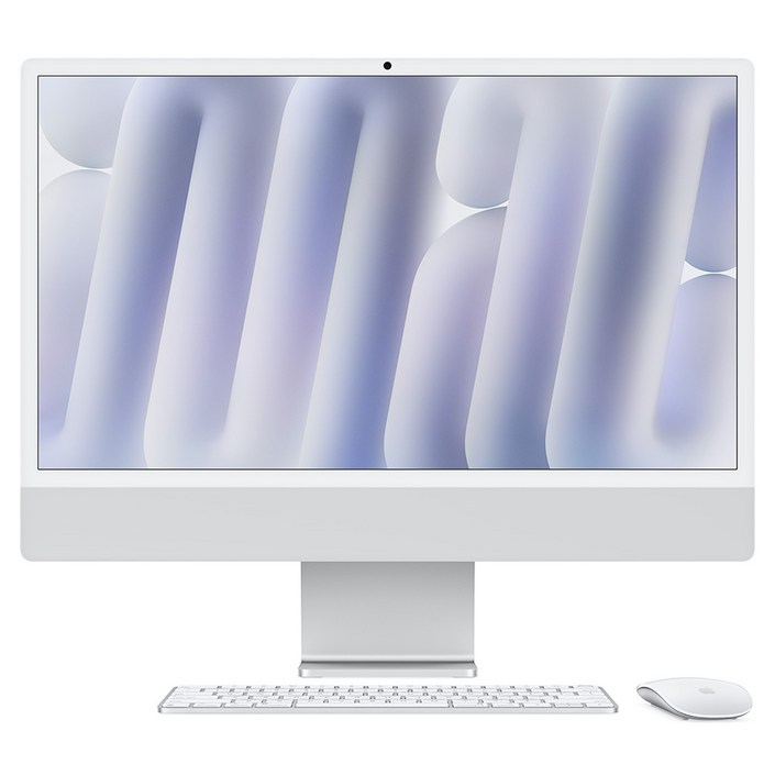 Apple 2024 아이맥 24 M4