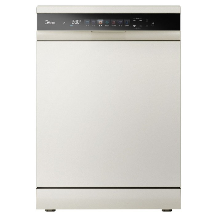 마이디어 식기세척기 12인용, 아이보리, MDWEF1233GAKR, 방문설치