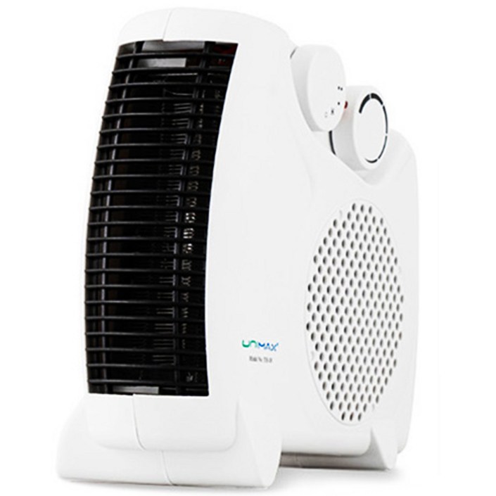 유니맥스 미니 온풍 히터