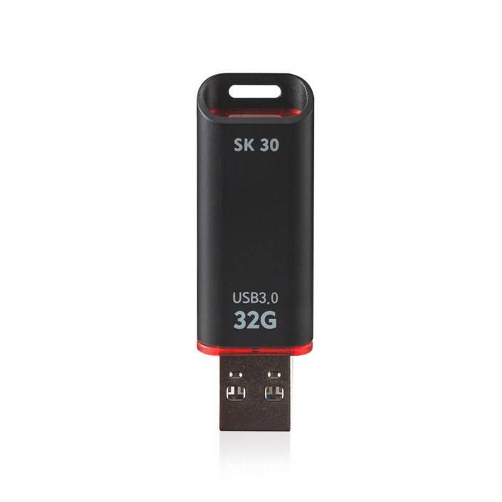 액센 SK30 USB 3.0