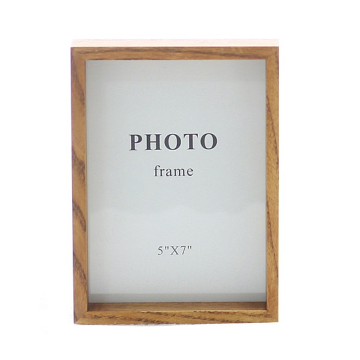 블레스프레임 인테리어 애쉬 원목 프레임 액자