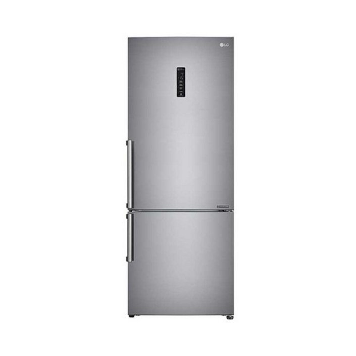 LG전자 디오스 일반형냉장고, 그레이, M451SS53 20221113