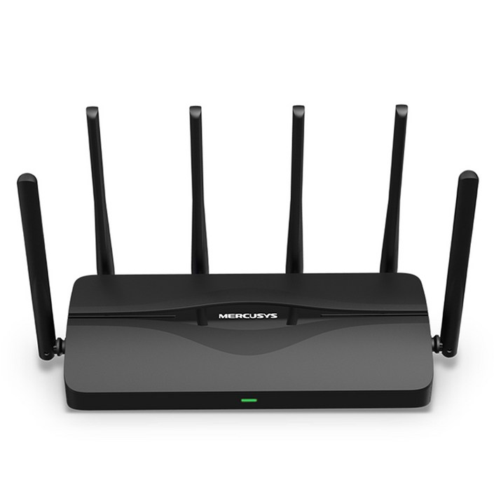 머큐시스 BE9300 트라이밴드 WiFi 7 공유기, MR47BE, 1개 머큐시스 BE9300 트라이밴드 WiFi 7 공유기, MR47BE, 1개