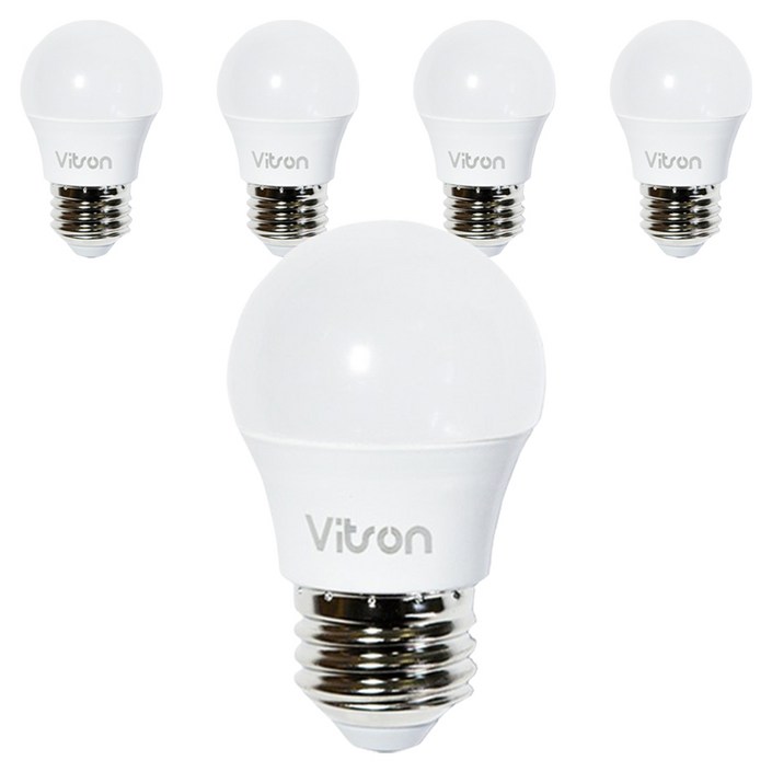 비츠온 LED 인치구 3W E26