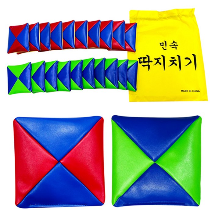 자이언트  딱지치기놀이 세트
