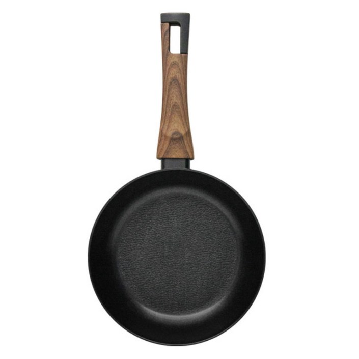 실바트 인덕션 IH 까리노 프라이팬, 20cm, 1개