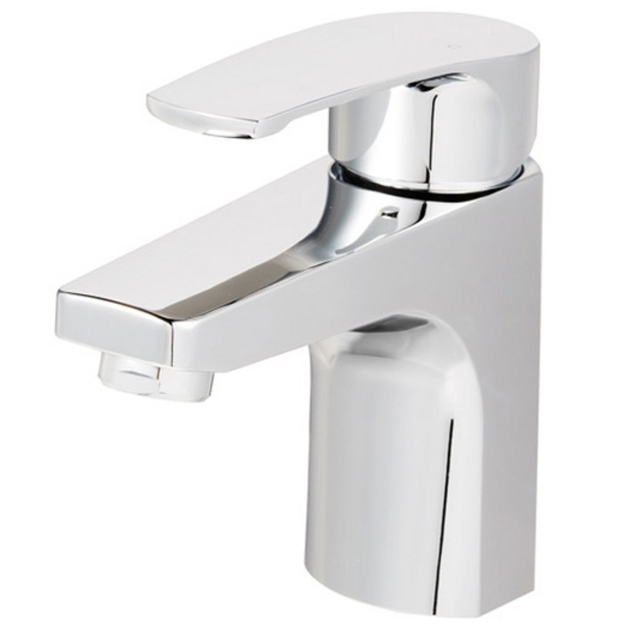 한영 신소재 세면대 수전 HY7310, 1개