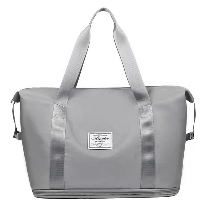 엑스크럼 방수 스포츠 신발 기내용 여행가방