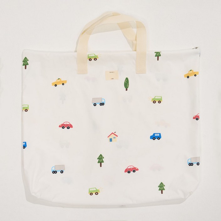 롤베이비 아동용 낮잠이불 방수가방