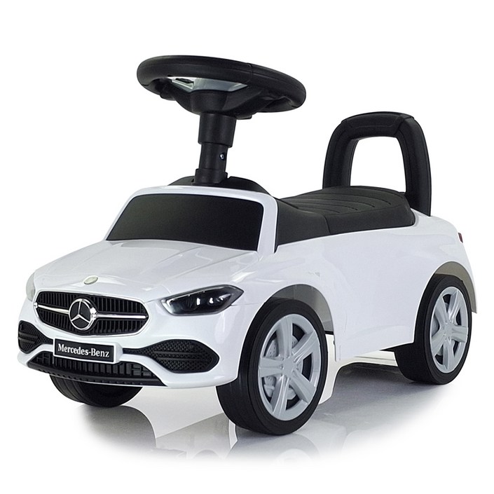 펀엔베이비 벤츠 C Class 무소음붕붕카