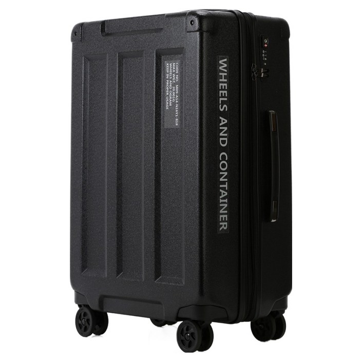 라브라크 휠즈앤컨테이너 확장형 20인치 24인치 28인치 기내용 캐리어 여행용 가방