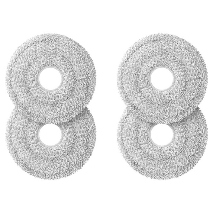 삼성전자 BESPOKE 스팀 로봇청소기용 다회용포