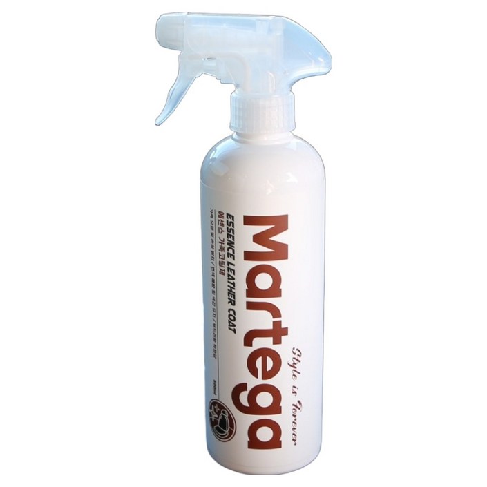 마르테가 에센스 가죽코팅제