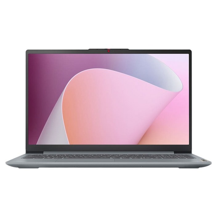 레노버 2024 아이디어패드 슬림 3 15ABR8 라이젠7 라이젠 5000 시리즈, ARCTIC GREY, 512GB, 16GB, Free DOS, 82XM00PMKR