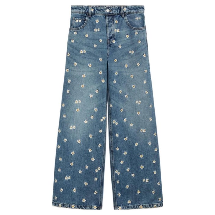 MANGO 여성용 MASSY 청바지 87055745