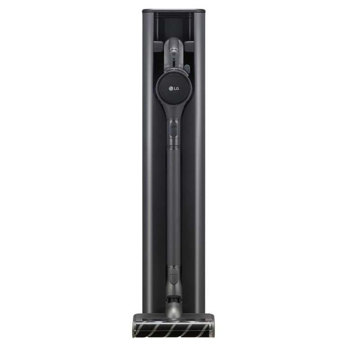 LG전자 코드제로 오브제컬렉션 A7 Core 스틱청소기 A720TA  올인원타워 TST2TL 세트, 에센스그라파이트, A720TA청소기, TST2TL올인원타워