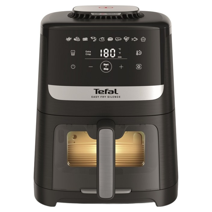 테팔 저소음 이지프라이 사일런스 에어프라이어 5L