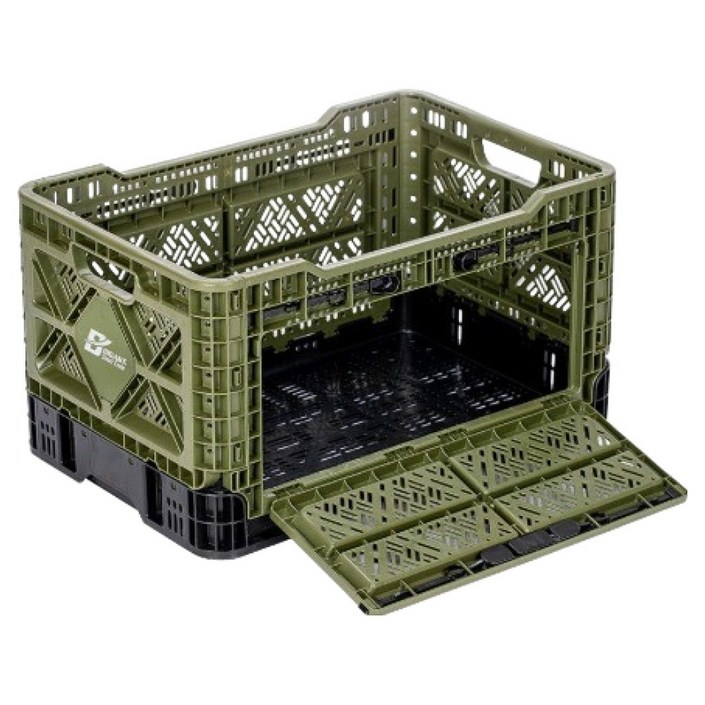 빅앤트 앞문오픈형 폴딩박스