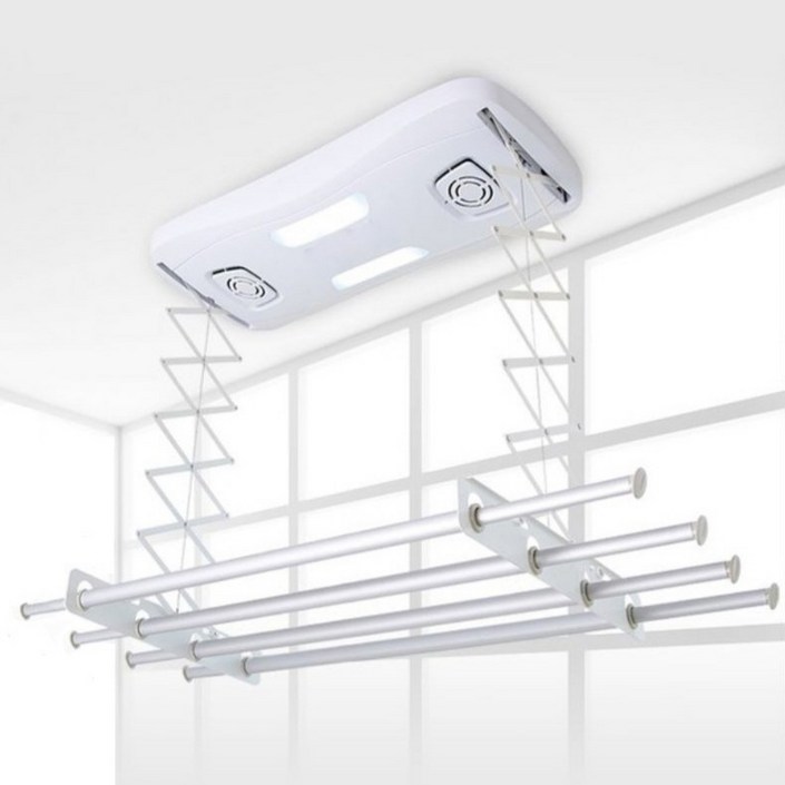 한오름 마르미 전기건조기 N4010R 방문설치