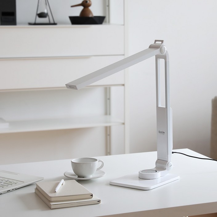프리즘 LED스탠드 SUNLIKE LSP5700WH 프리즘 LED스탠드 SUNLIKE LSP5700WH