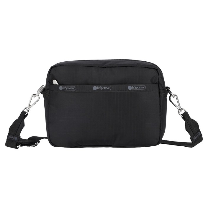 레스포색 리사이클드 디럭스 크로스 바디 백 1293.R086