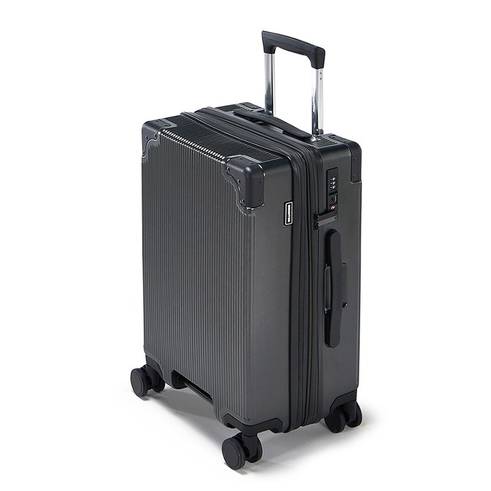 브라이튼 레븐 확장형 경량 PC 캐리어 여행용 가방