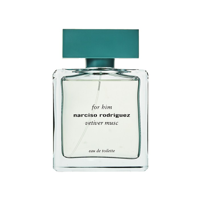 나르시소로드리게즈 포 힘 베티버 머스크 오 드 뚜왈렛