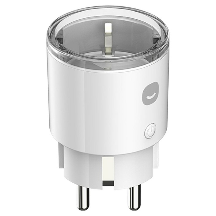 헤이홈 원격 제어 콘센트 스마트 mini 플러그, EP2H, 1개