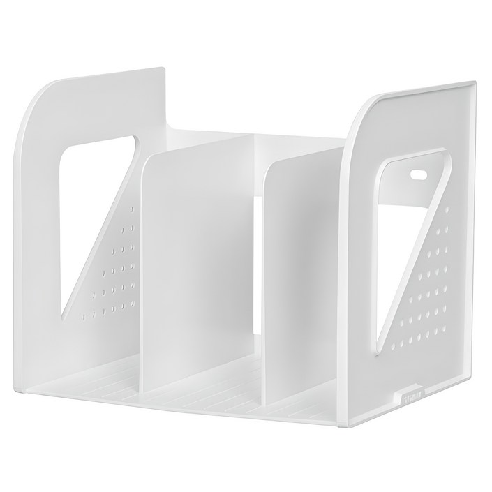 시스맥스 EL책꽂이 3단