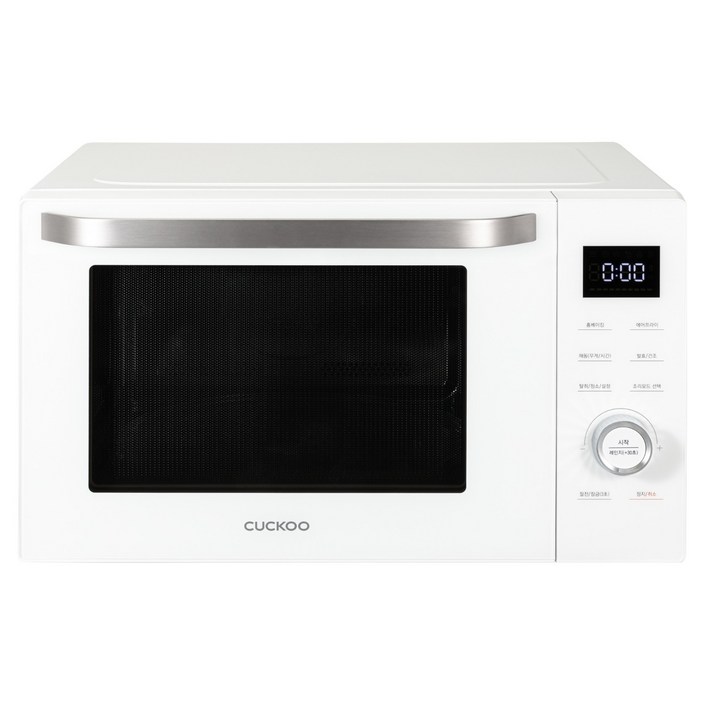 쿠쿠 멀티 광파오븐 고객직접설치