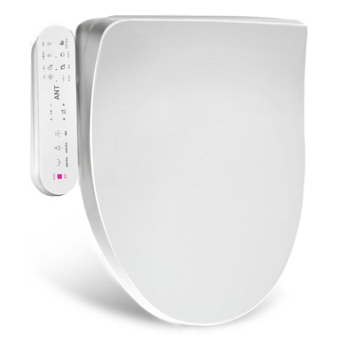 ANT IPX8리얼 방수비데