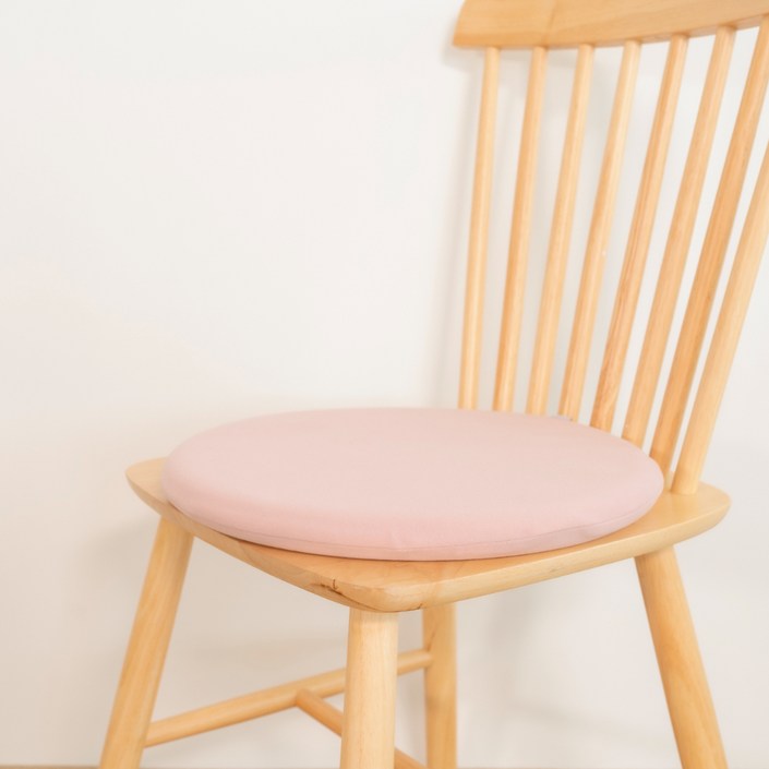 니뜰리히 사계절 메모리폼 바둑알 방석