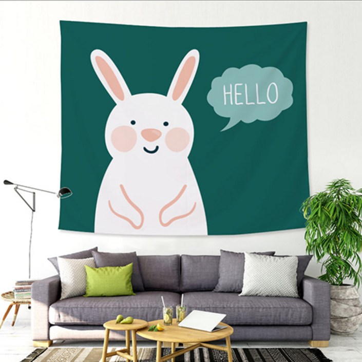 세뇨르킴 아이 방 맞춤 벽면 장식 그림 세뇨르킴 아이 방 맞춤 벽면 장식 그림